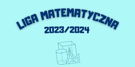 Liga Matematyczna 2023/2024