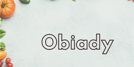 Obiady w roku szkolnym 2025/2026