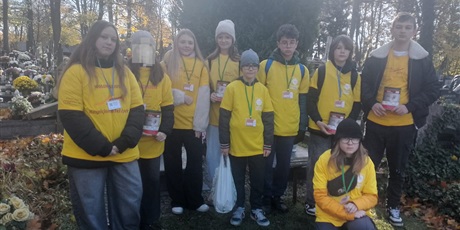 💛Rozpalmy światło dla Hospicjum!💛